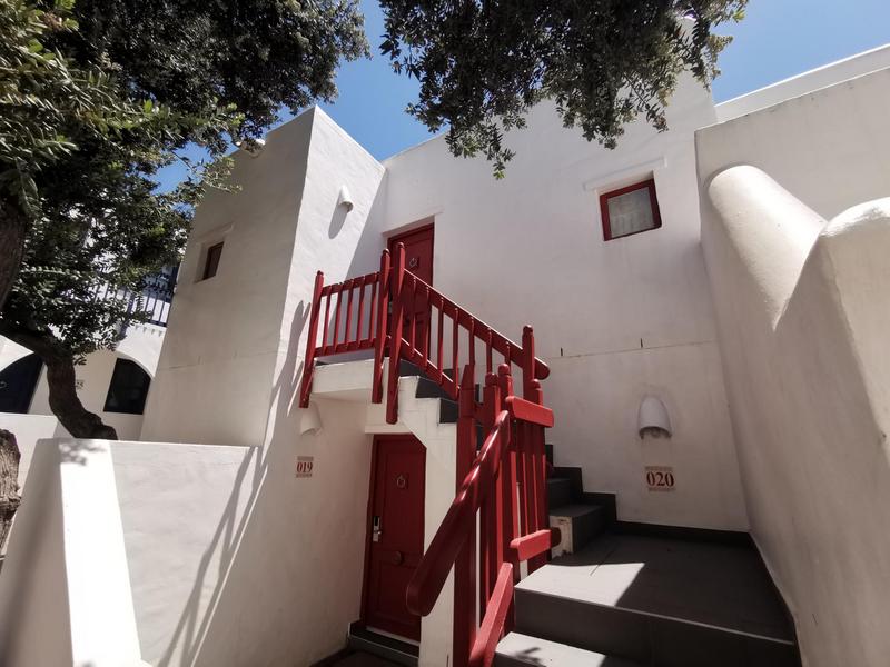 2 Bedroom Property for Sale in Mykonos Western Cape